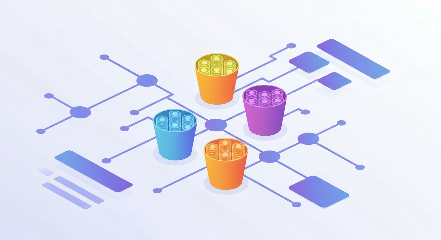 Neural network categorizing financial transactions