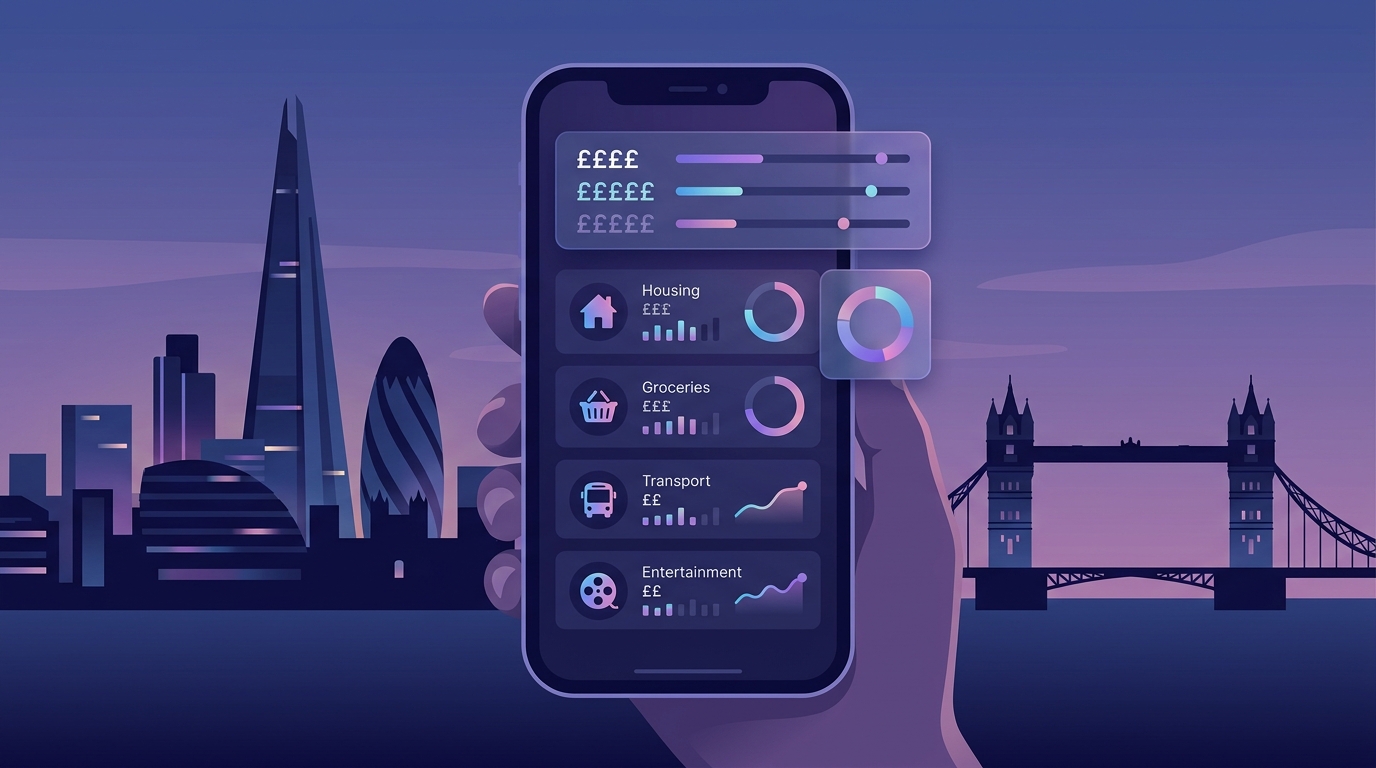Best Budgeting App UK 2026: 7 Apps That Actually Work for British Households