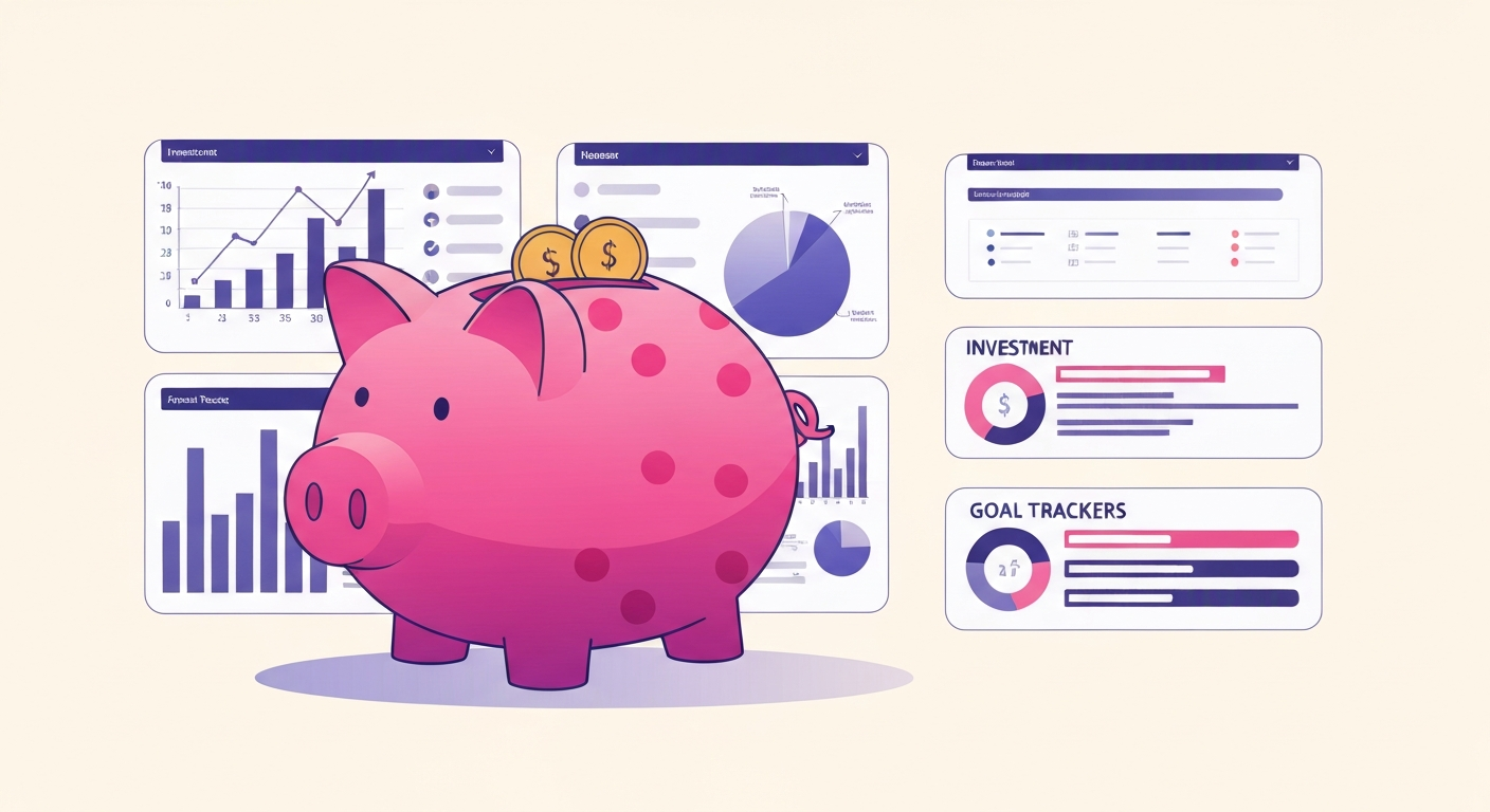 Best Apps for Couples to Save Money Together