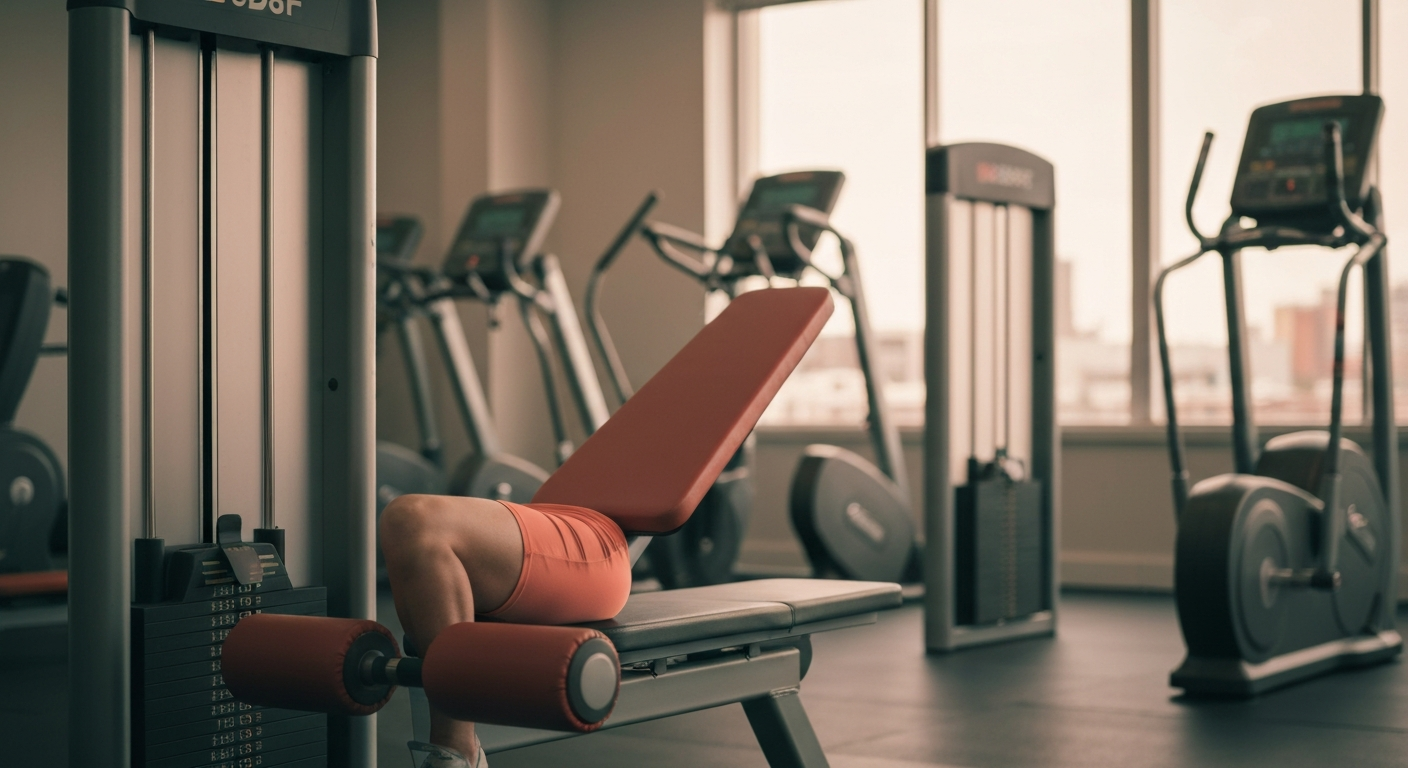 Equipamento de boxe adaptado para exerc&iacute;cios com Parkinson