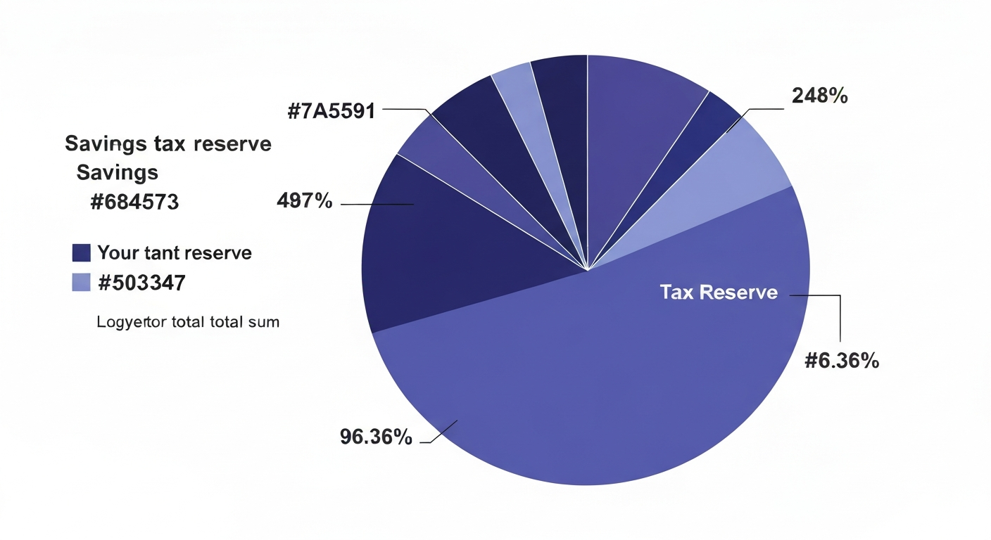 How Much Should Gig Workers Set Aside for Taxes? (2026 Guide)