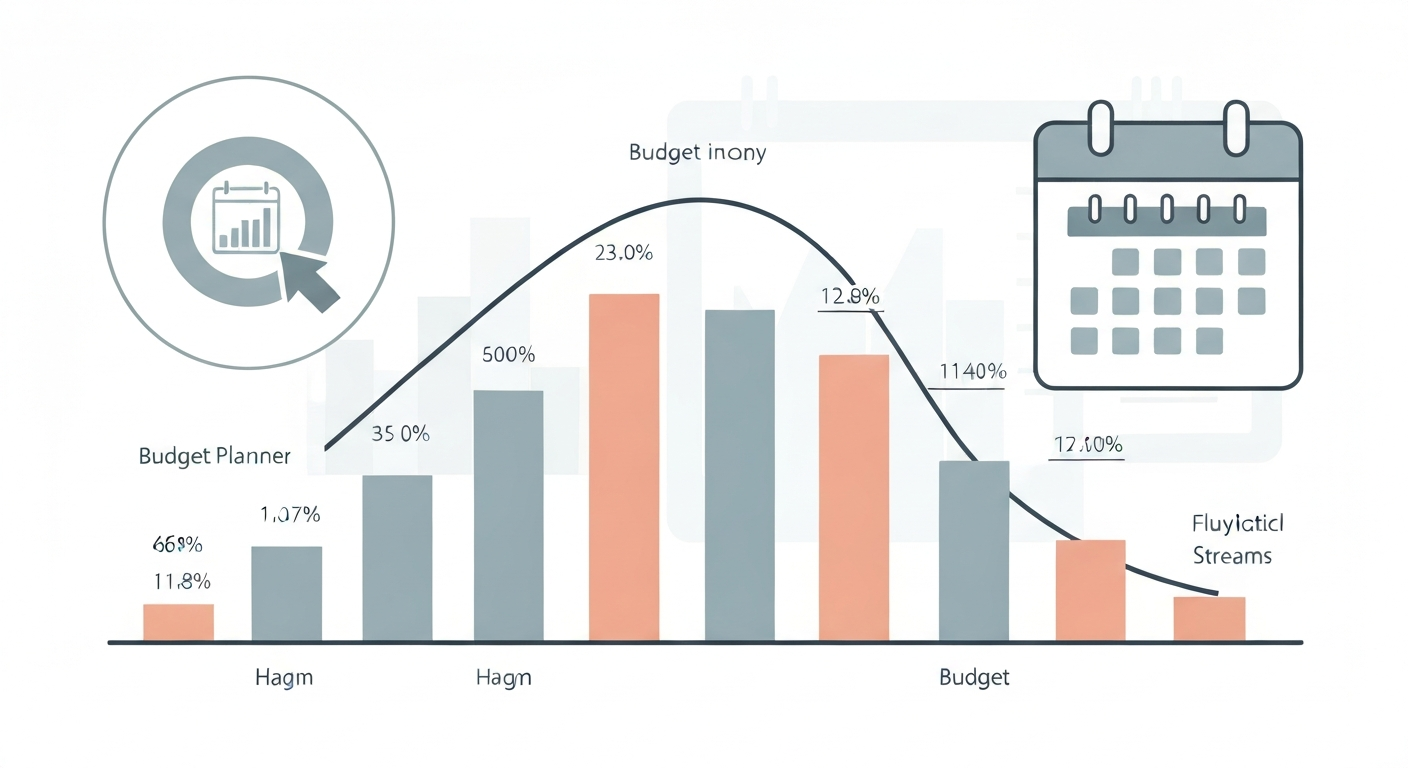 How to Budget for Variable Income: A Freelancer's Guide