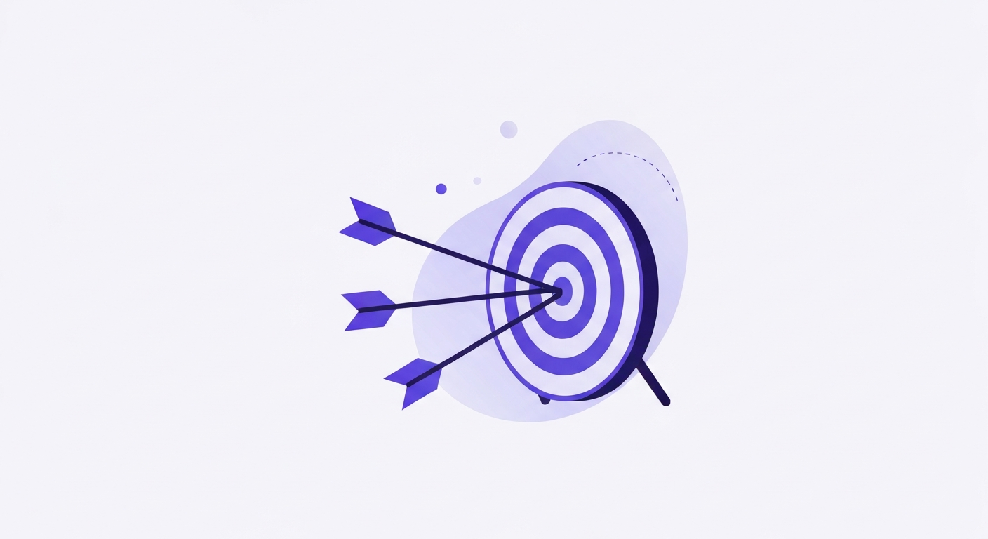 How to Set Financial Goals That You'll Actually Hit