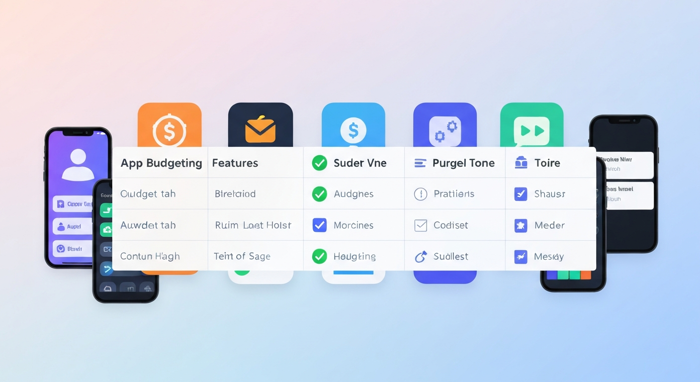 Best Mint Alternatives in 2026 (Free & Paid Options Compared)