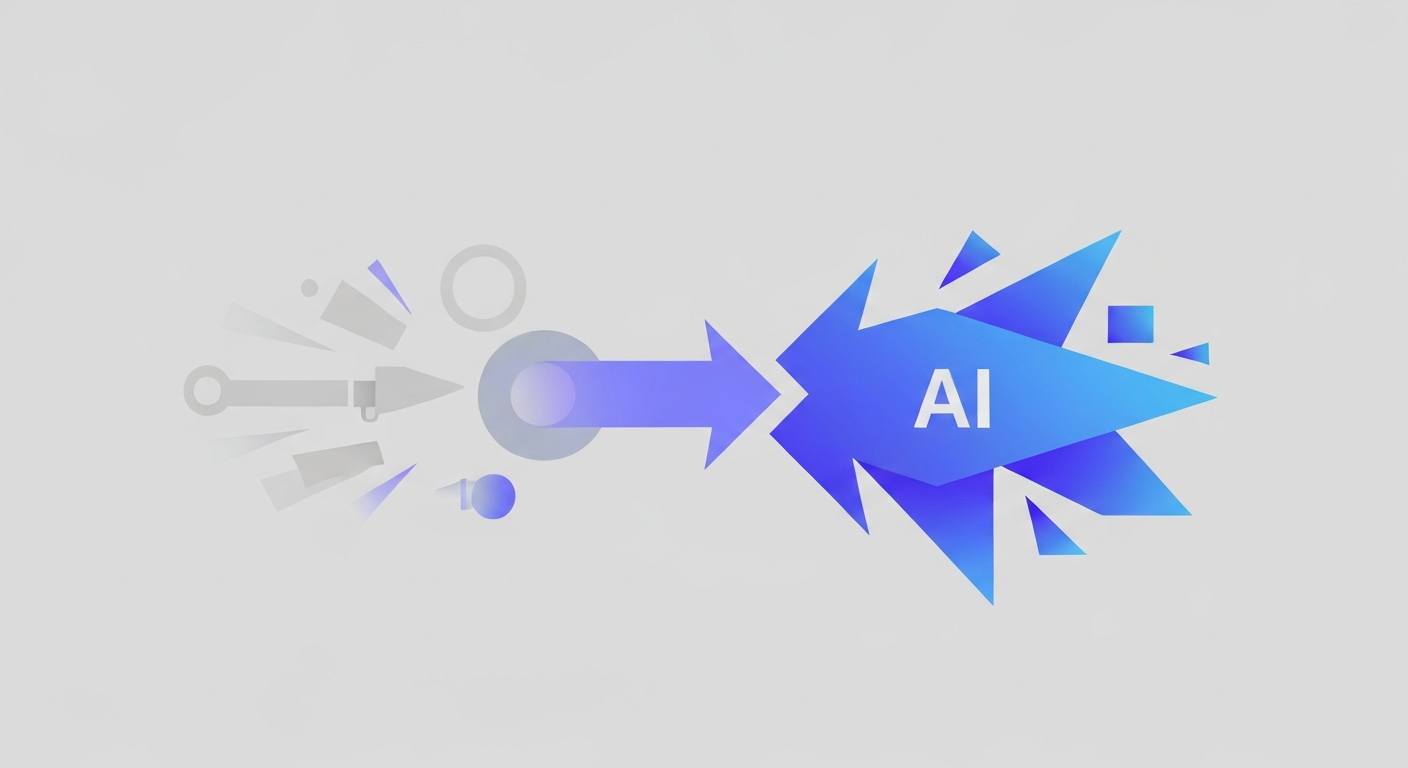 Transition from legacy finance tools to modern AI-powered budget apps