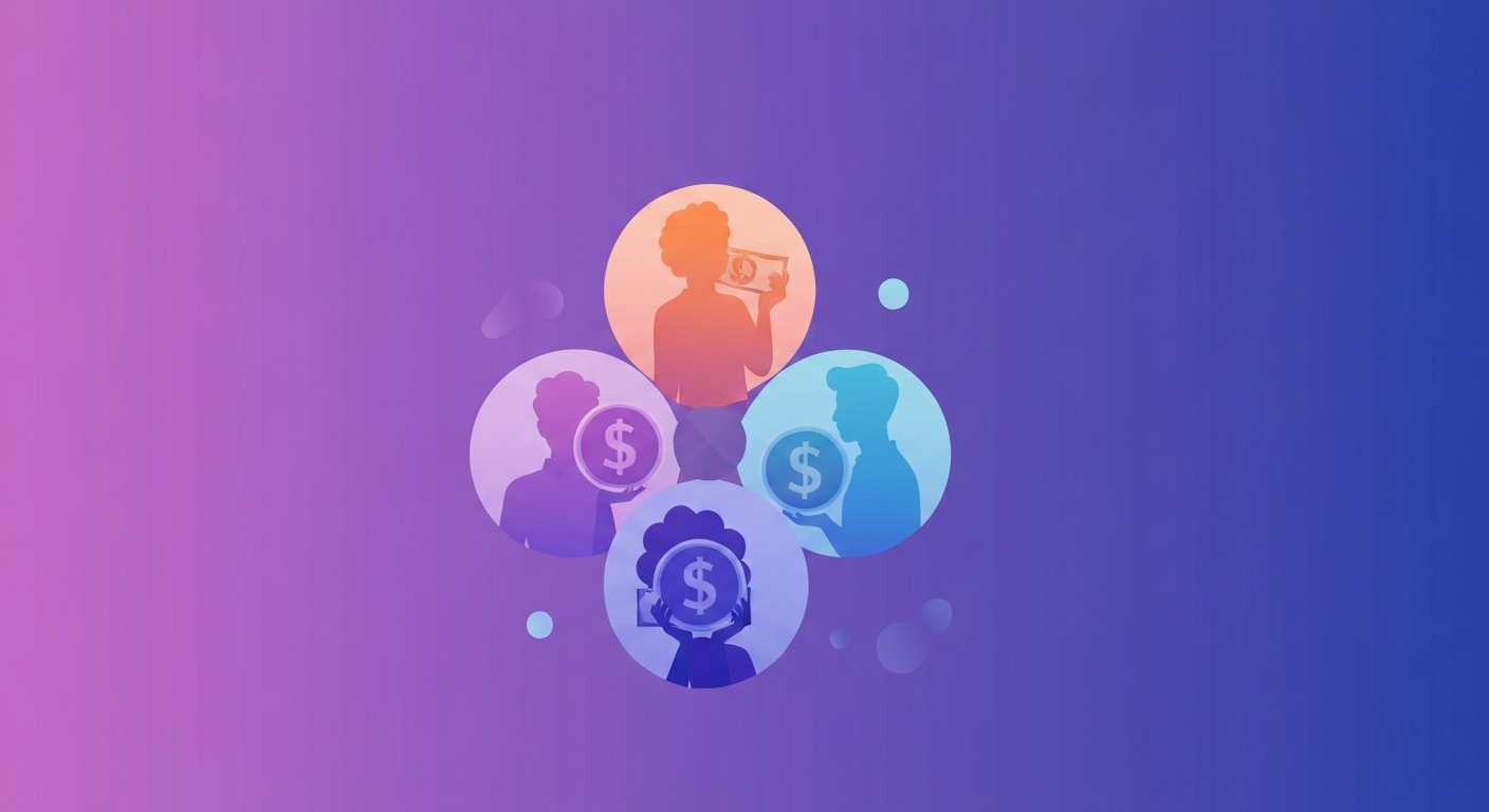 Money Personality Quiz: Find Your Financial Type in 2 Minutes