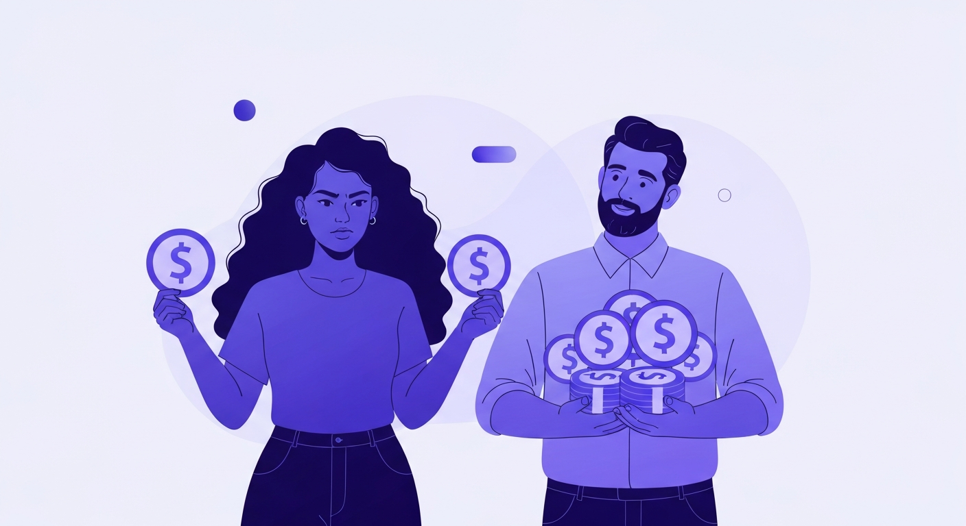 Money Personality Quiz for Couples: Align Your Financial Styles