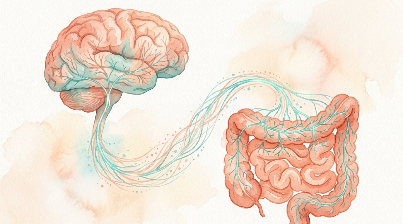 Parkinson e intestino