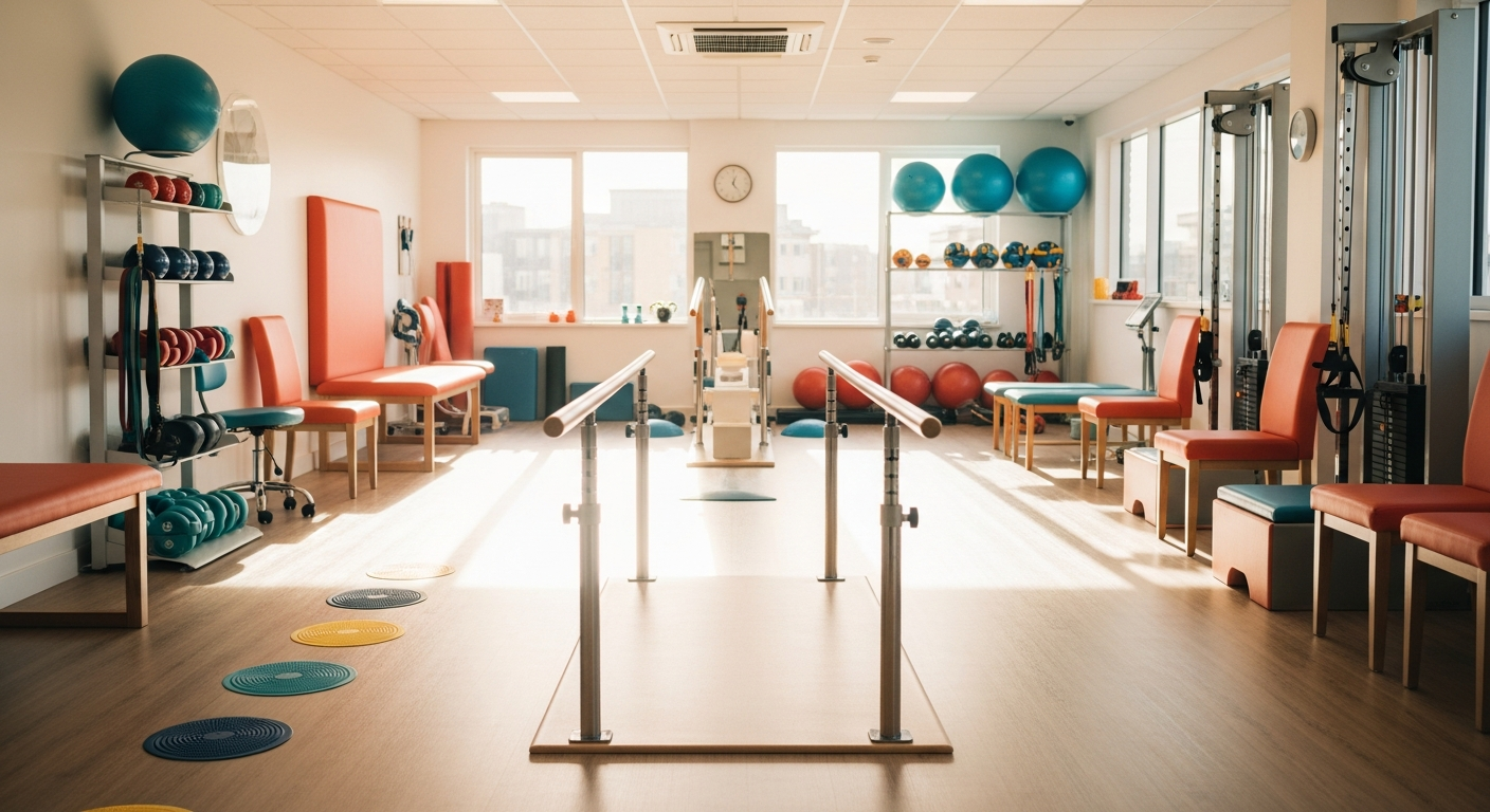 Freezing of gait no Parkinson