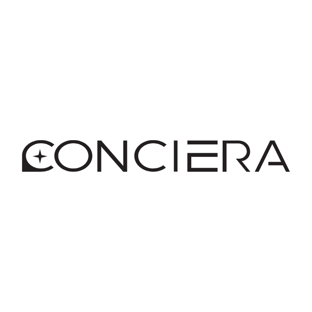 Logo Conciera