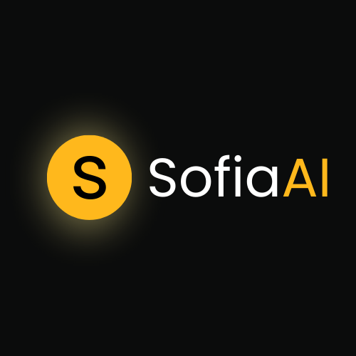 Logo SofiaAI